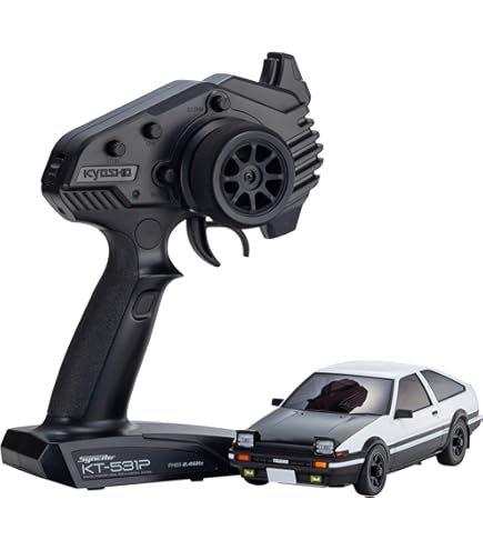 Amazon | 京商 (Kyosho) ASC MA-020 日産 スカイライン GT-R R32 V